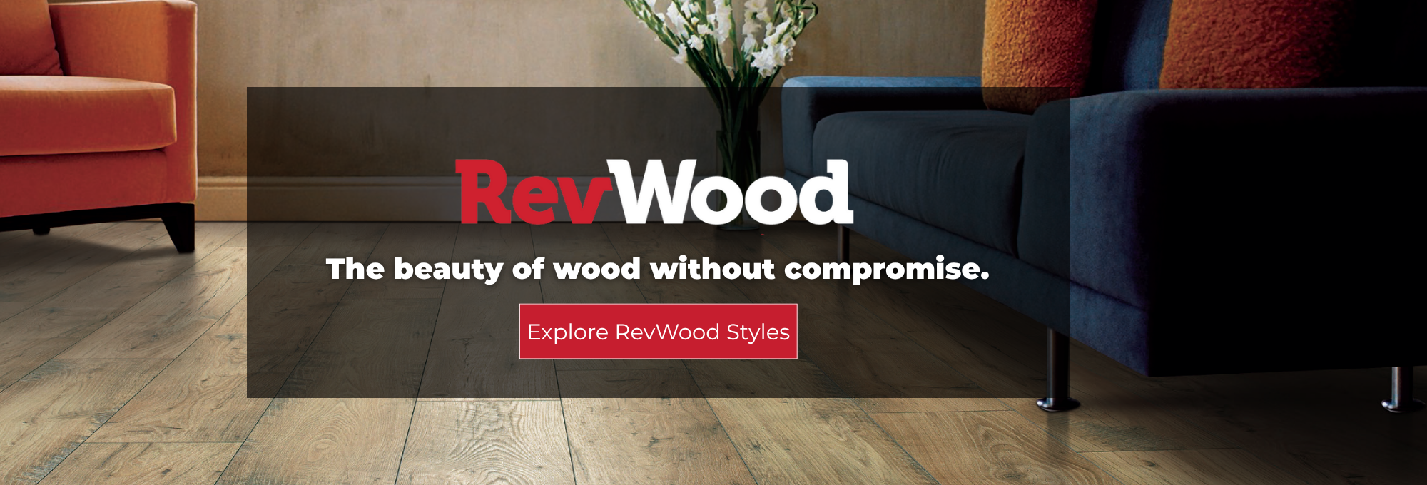 Mohawk RevWood Flooring in Dyersburg, TN