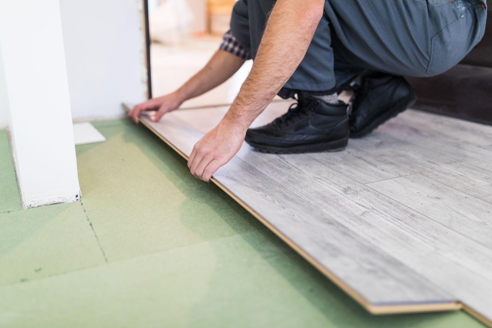 Does Laminate Flooring Need To Acclimate?