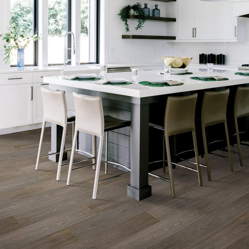 Premier Floor Center providing laminate flooring for your space in Dyersburg, TN -Hampton Lake  - Anchor Oak